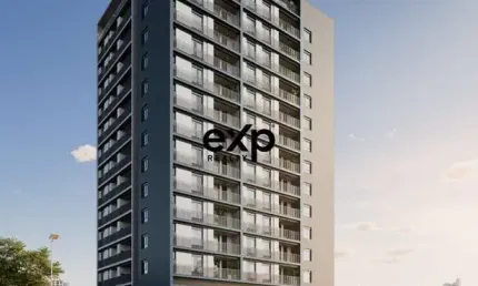 Apartamento com 2 quartos à venda na Rua Monsenhor Ivo Zanlorenzi, 890, Campina do Siqueira, Curitiba