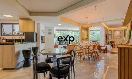 Apartamento com 3 quartos à venda na avenida padre antônio josé dos santos, 223, cidade monções, são paulo por r$ 1.990.000
