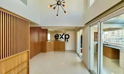 Cobertura com 2 quartos à venda na Rua Abílio Soares, 509, Paraíso, São Paulo por R$ 2.280.000