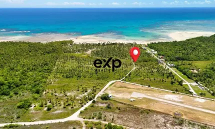 Terreno à venda na Quinta Praia, Gamboa, Cairu por R$ 39.000.000