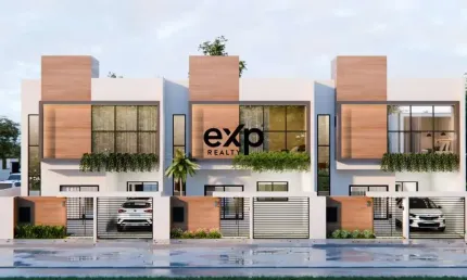Casa com 3 quartos à venda na rua erexim, 600, centro, penha por r$ 690.000