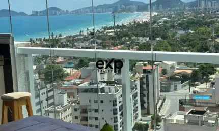 Apartamento com 2 quartos à venda na Rua Bandeirantes, 191, Enseada, Guarujá por R$ 750