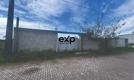 Terreno em condomínio fechado à venda na Loteamento Barla Vendo, Novo Horizonte, Valença por R$ 320.000