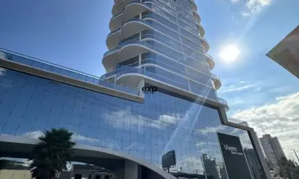 Apartamento com 3 quartos à venda na Rua Silva Jardim, 600, Centro, Ponta Grossa por R$ 1.900.000