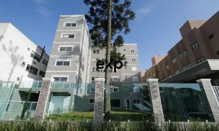 Apartamento com 3 quartos à venda na rua monsenhor manoel vicente, 1312, água verde, curitiba por r$ 1.090.000
