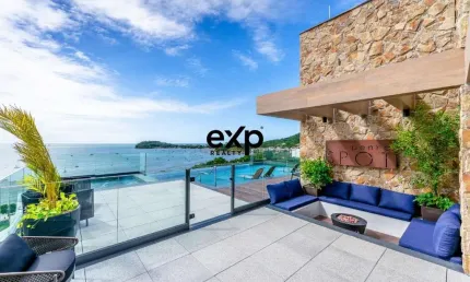 Loft com 1 quarto à venda na Avenida Itapocorói, 1970, Praia de Armação do Itapocorói, Penha por R$ 490.000