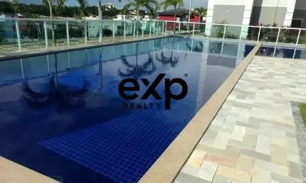 Apartamento com 20 quartos à venda na Rua do Bosque,, 999, Abrantes, Camaçari por R$ 200.000