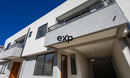 Casa com 3 quartos à venda na Rua Luiz Braille, 88, Santa Felicidade, Curitiba por R$ 685.000