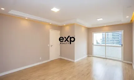 Apartamento com 3 quartos à venda na rua gastão câmara, 533, bigorrilho, curitiba por r$ 990.000