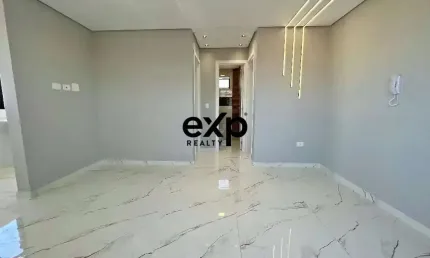 Apartamento com 2 quartos à venda na Avenida Castro Alves, 409, Boneca do Iguaçu, São José dos Pinhais por R$ 300.000