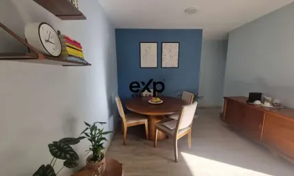 Apartamento com 3 quartos à venda na Rua Maria Clara Tavares, 65, Castelo, Belo Horizonte por R$ 500.000