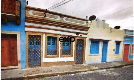 Casa com 5 quartos à venda na do Amparo, 215, Amparo, Olinda por R$ 1.200.000