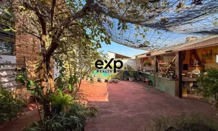 Casa com 4 quartos à venda na rua boassara, 170, dom bosco, belo horizonte por r$ 899.000