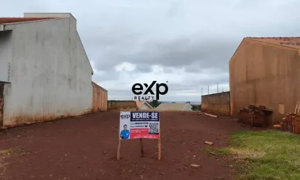 Terreno à venda na Radial Sul, 14, Jardim Paraná, Assis Chateaubriand por R$ 200.000