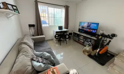 Casa com 4 quartos à venda na Rua Porto do Sol, 37, Centro, Eusébio por R$ 495.000