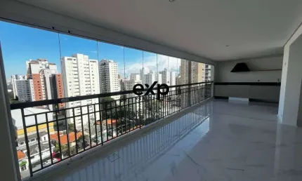 Apartamento com 4 quartos à venda na rua conselheiro rodrigues alves, 534, vila mariana, são paulo por r$ 5.232.000