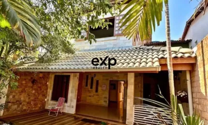 Apartamento com 3 quartos à venda na Rua Joaquim Cruz Rios Filho, 1, Ipitanga, Lauro de Freitas por R$ 850.000