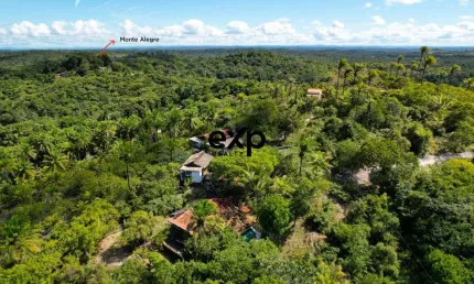 Prédio com 4 salas à venda na Velha Boipeba Povoado de Monte Alegre, 1, Ilha de Boipeba, Cairu por R$ 2.800.000
