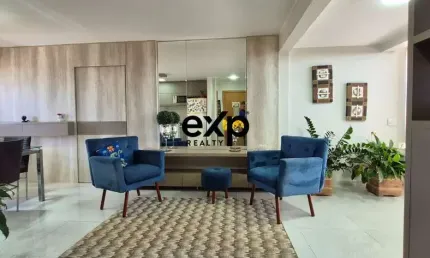 Apartamento com 2 quartos à venda na Quadra QN 508 Conjunto 1, 904, Samambaia Sul (Samambaia), Brasília por R$ 578.000