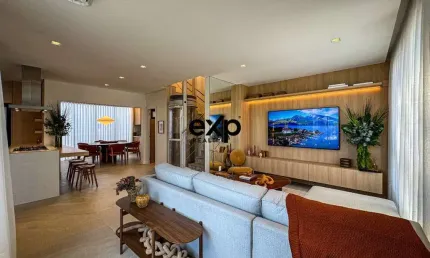 Casa em condomínio fechado com 3 quartos à venda na avenida wellman galvão de frança rangel, 2315, swiss park, campinas por r$ 1.580.000