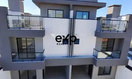 Apartamento com 3 quartos à venda na antônio jonque filho, 63, uberaba, curitiba por r$ 799.000