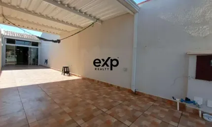 Casa com 2 quartos à venda na rosilene batista de abreu, 65, quississana, são josé dos pinhais por r$ 319.000