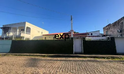 Casa com 4 quartos à venda na maestro barrinha, 554, graça, valença por r$ 1.000.000