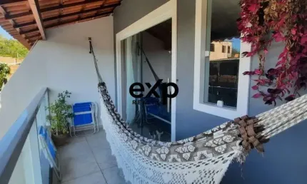Casa com 3 quartos à venda na rua da fonte,, 111, abrantes, camaçari por r$ 235.000