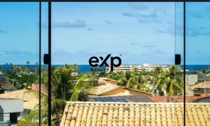 Apartamento com 2 quartos à venda na Avenida Praia de Itapoan, 1653, Vilas do Atlantico, Lauro de Freitas por R$ 619.990