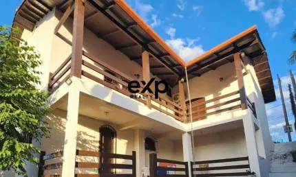 Casa com 4 quartos à venda na rua montividéu, 120, rui barbosa, montenegro por r$ 895.000