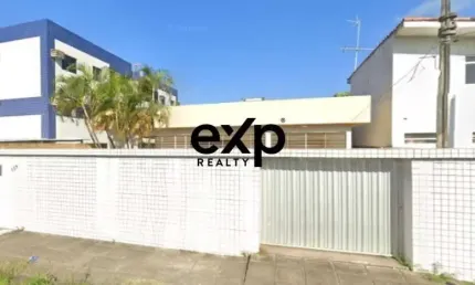 Casa com 5 quartos à venda na emilio ribas, 139, imbiribeira, recife por r$ 680.000
