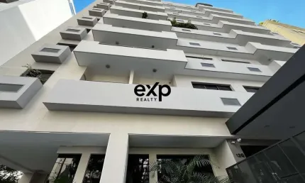 Apartamento com 1 quarto para alugar na rua ouro branco, 129, jardim paulista, são paulo por r$ 4.500