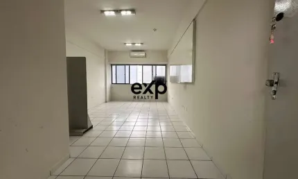 Sala comercial à venda na do giriquiti, 140, boa vista, recife por r$ 95.000