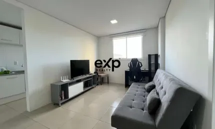Apartamento com 1 quarto à venda na rua cabo braga, 144, igra norte, torres por r$ 340.000