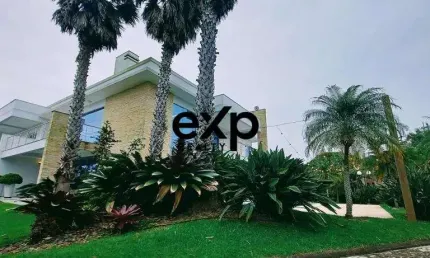 Casa com 4 quartos à venda na rua raul carlos da silva, 600, igra norte, torres por r$ 7.900.000
