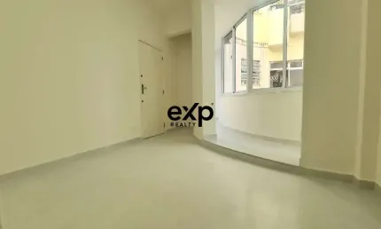 Apartamento com 1 quarto à venda na rua artur bernardes, 48, catete, rio de janeiro por r$ 490.000
