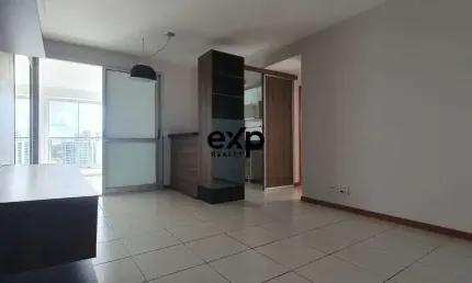 Apartamento com 2 quartos à venda na quadra 210, 1801, sul (águas claras), brasília por r$ 620.000