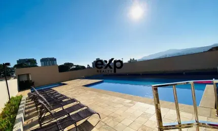 Apartamento com 2 quartos à venda na avenida parada pinto, 2511, vila nova cachoeirinha, são paulo por r$ 339.000