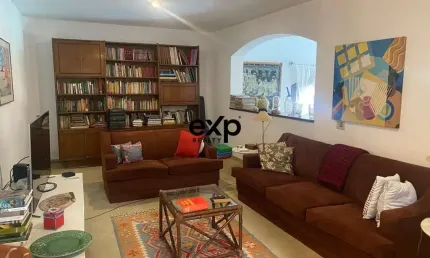 Casa com 4 quartos à venda na rua rodolfo belz, 107, morumbi, são paulo por r$ 2.300.000
