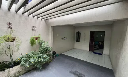 Casa com 2 quartos à venda na rua damasceno girão, 1858, jardim américa, fortaleza por r$ 320.000