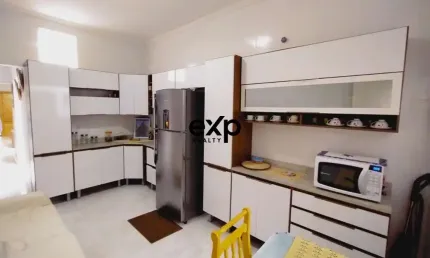 Casa com 3 quartos à venda na antonio vitiello, 165, residencial vitiello, boituva por r$ 450.000