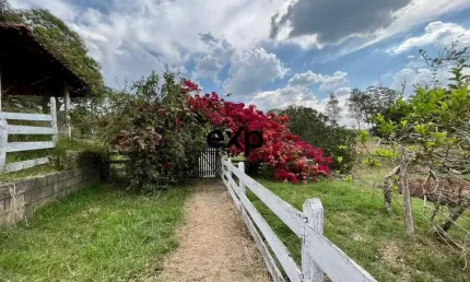 Chácara / sítio com 3 quartos à venda na sitio bela vista, 1, rio verde, caldas por r$ 1.800.000