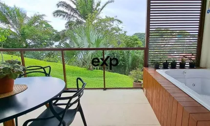 Apartamento com 1 quarto à venda na praça aureliano lima, 502, centro, cairu por r$ 1.150.000