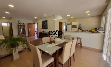 Casa em condomínio fechado com 3 quartos à venda na rua hélio henrique favrin, 60, vista alegre, vinhedo por r$ 2.200.000