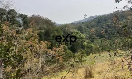 Terreno à venda na rua f, vale das videiras, 1068, araras, petrópolis por r$ 260.000
