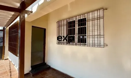 Casa com 2 quartos à venda na bandeira de aracambi, 510, parque são rafael, são paulo por r$ 400.000