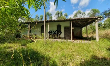 Terreno à venda na daniel pereira, 400, mangalô, alagoinhas por r$ 320.000