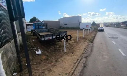 Terreno comercial à venda na dom pedro i, 1, setor garavelo, aparecida de goiânia por r$ 550.000