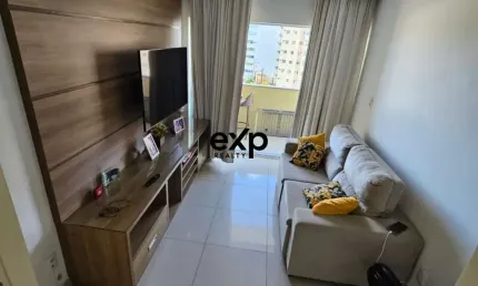 Apartamento com 2 quartos à venda na santos dumont, 1893, centro, lauro de freitas por r$ 350.000