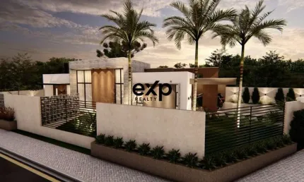 Casa com 3 quartos à venda na rua pedro álvares cabral, 1, vila ipanema, piraquara por r$ 1.380.000